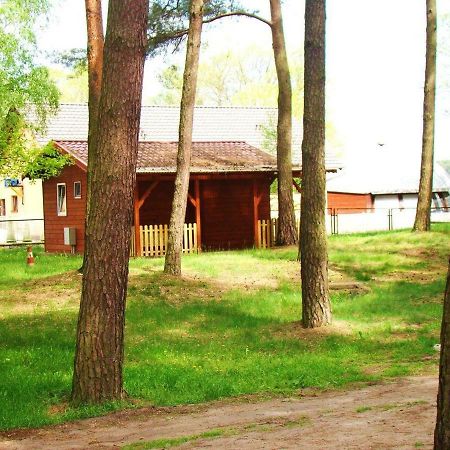 فندق Osrodek Wypoczynkowy Oaza Kuznica Zbaska المظهر الخارجي الصورة